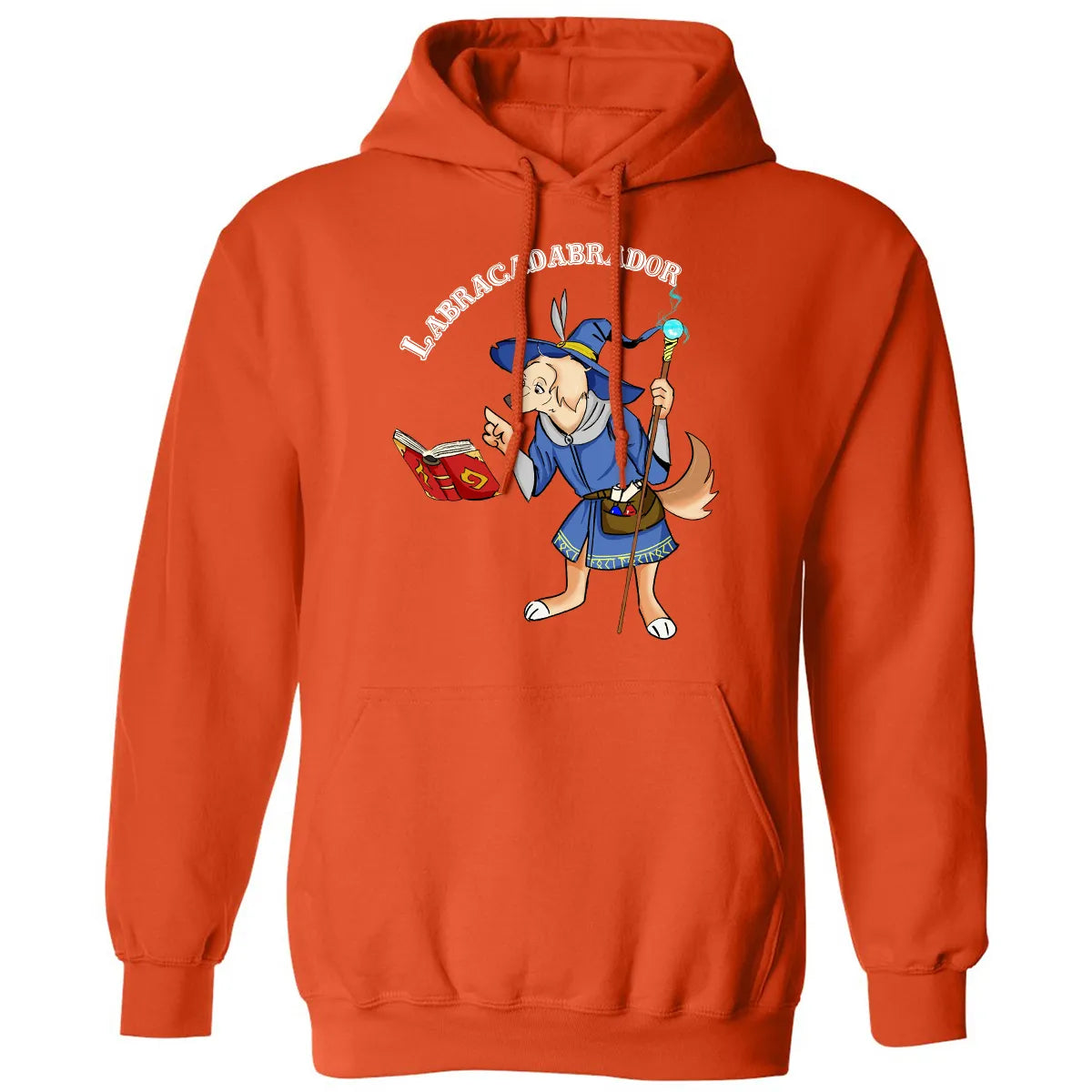 Classic Unisex Hoodie - D5NCPU8B