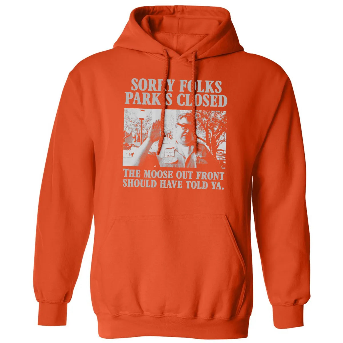 Classic Unisex Hoodie - KAD67Q12