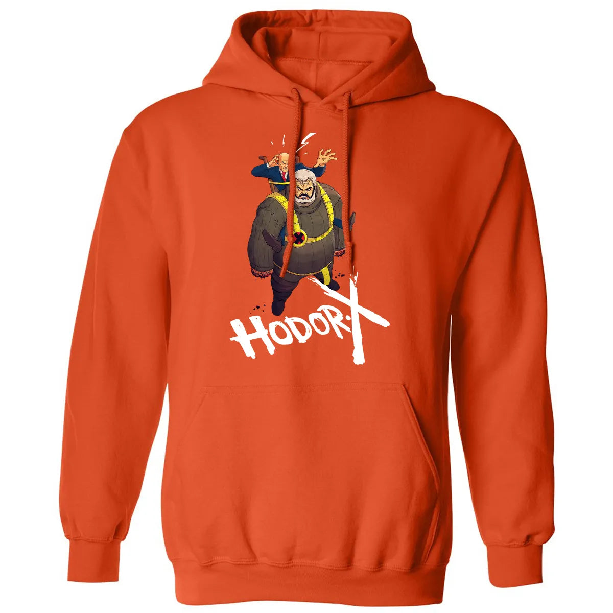 Classic Unisex Hoodie - CE2VRE9E