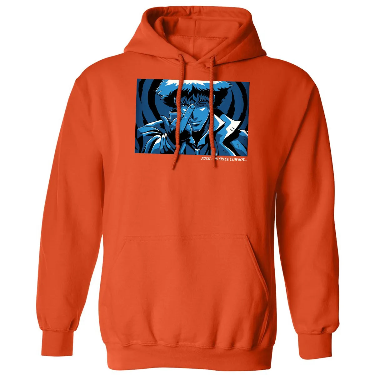 Classic Unisex Hoodie - 6RTTL8F9