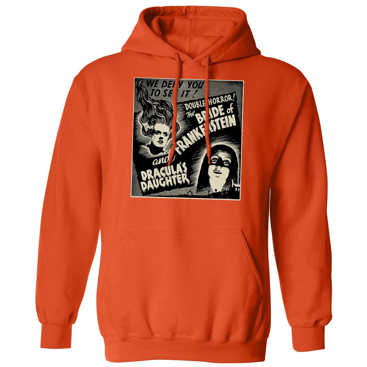 Classic Unisex Hoodie - SX94GABF