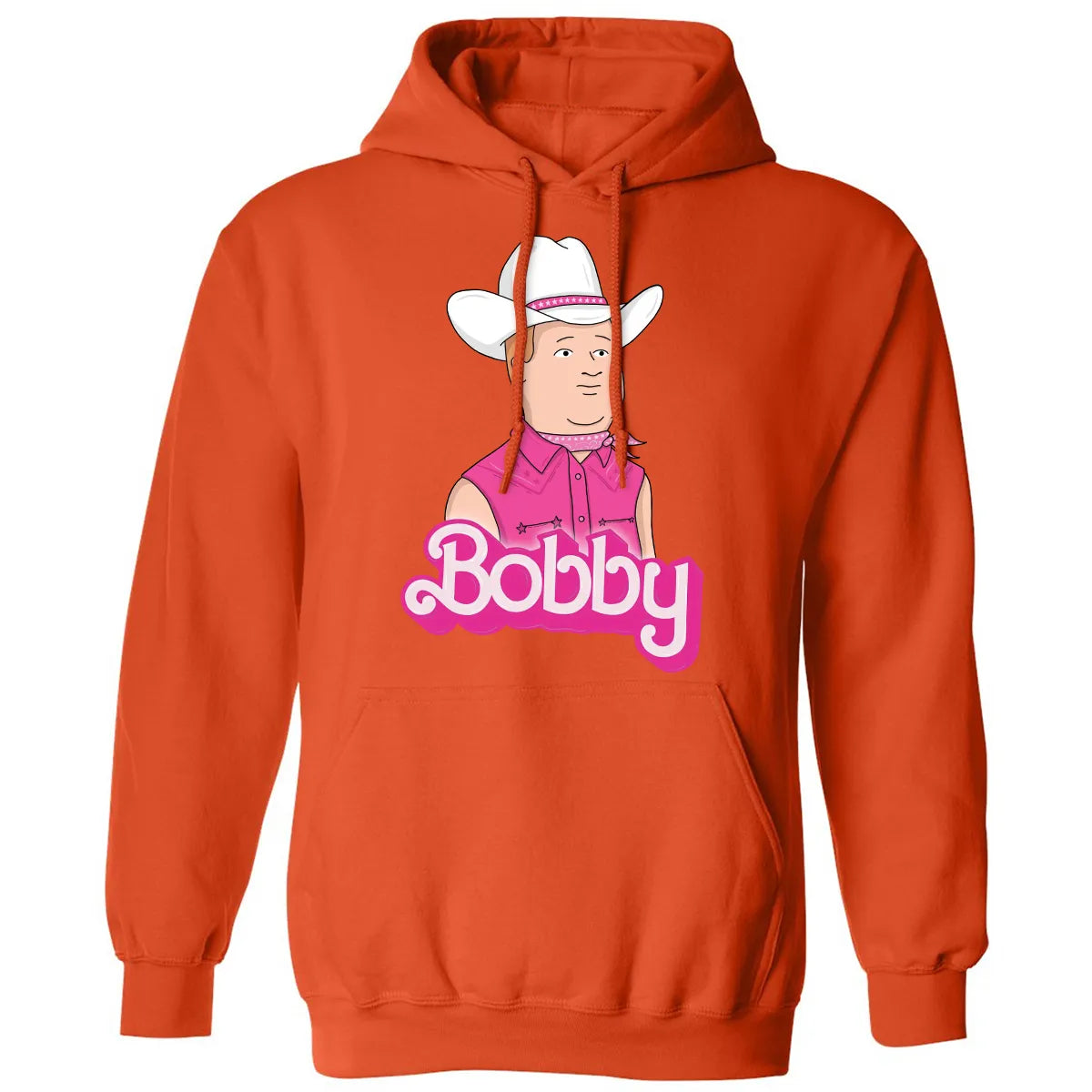 Classic Unisex Hoodie - 93WY8G2J