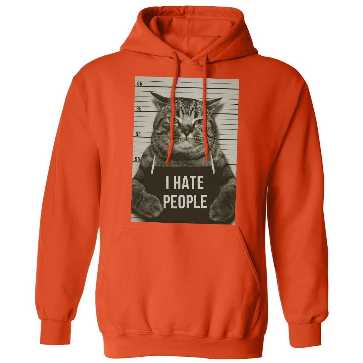 Classic Unisex Hoodie - BE9PBLTZ