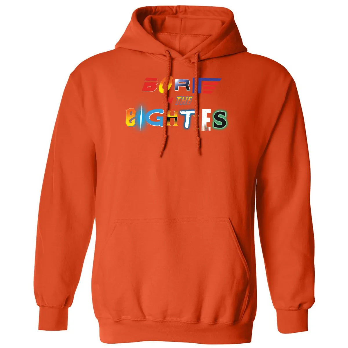 Classic Unisex Hoodie - KMWCKXLQ