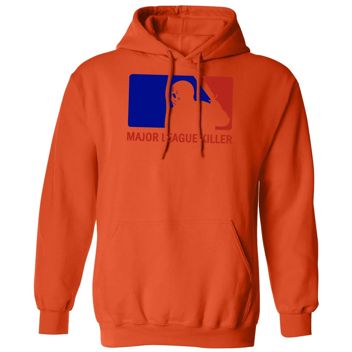 Classic Unisex Hoodie - 6HF8JDY2
