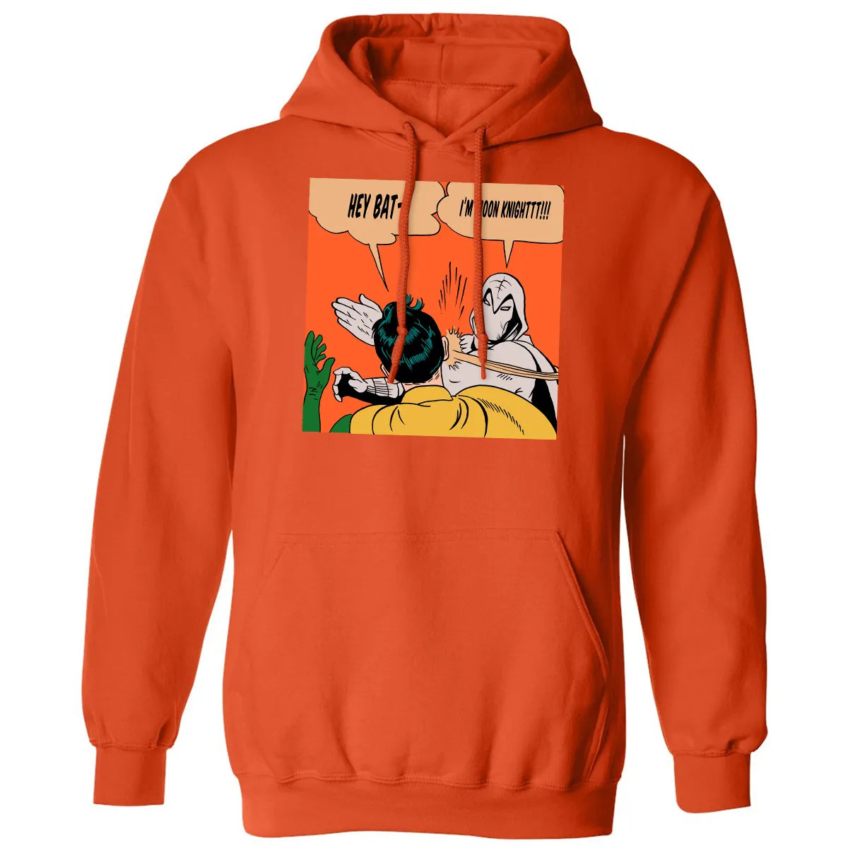 Classic Unisex Hoodie - V7HXHHX7
