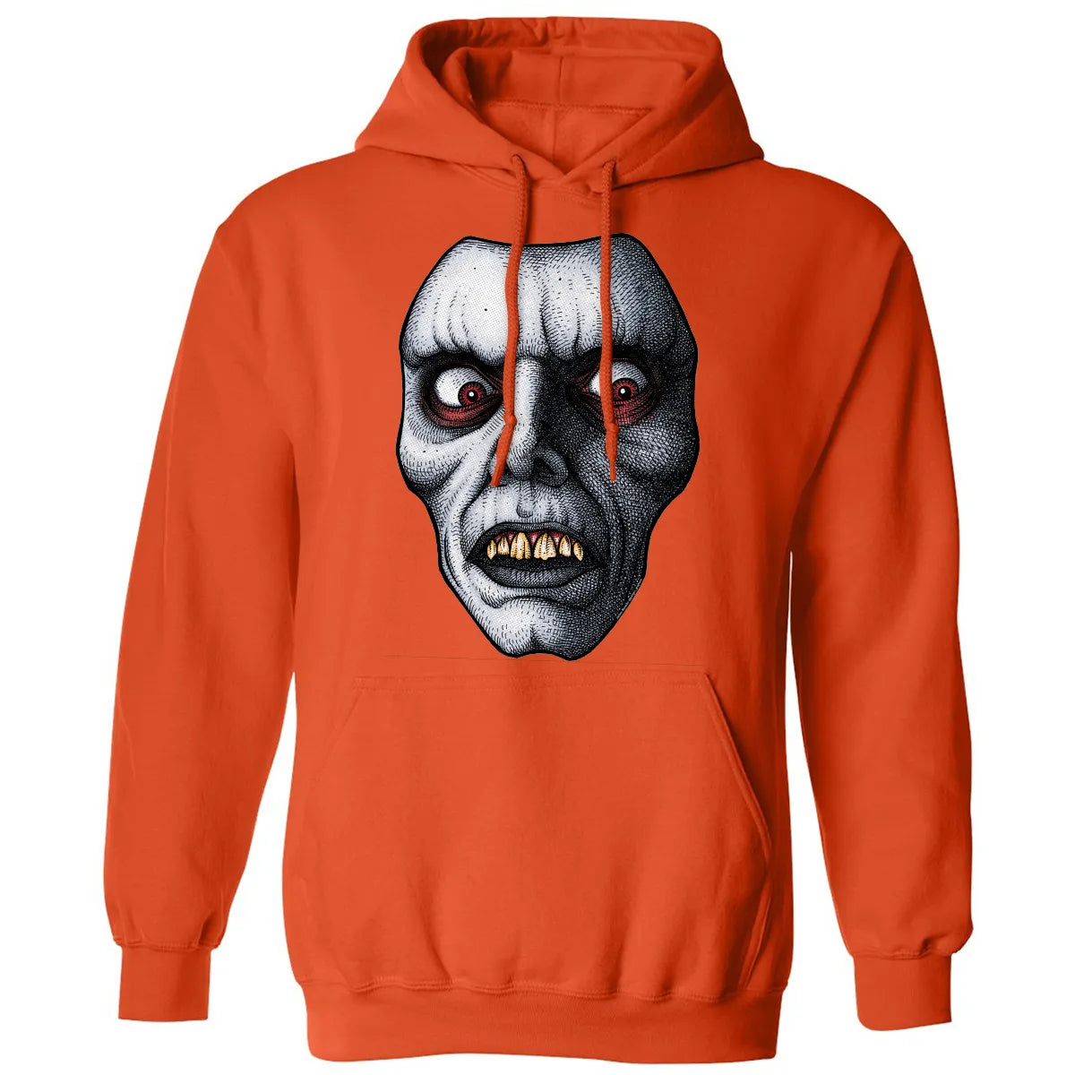 Classic Unisex Hoodie - 6GNZV3CC