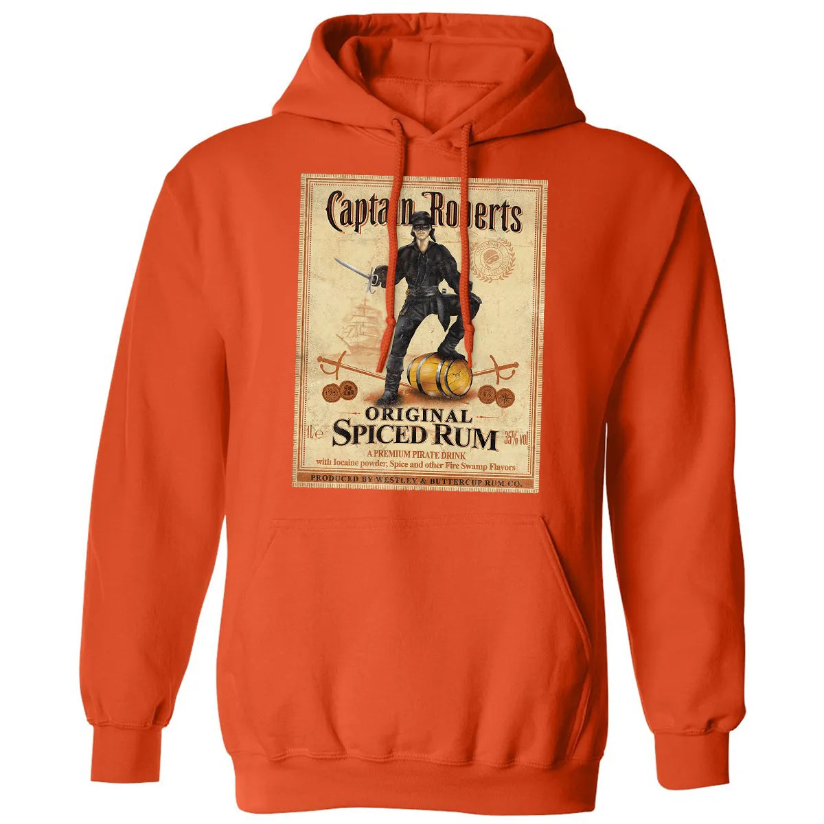 Classic Unisex Hoodie - JR62JRXQ
