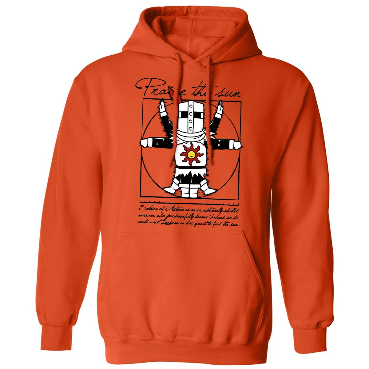 Classic Unisex Hoodie - SAEMTFCM