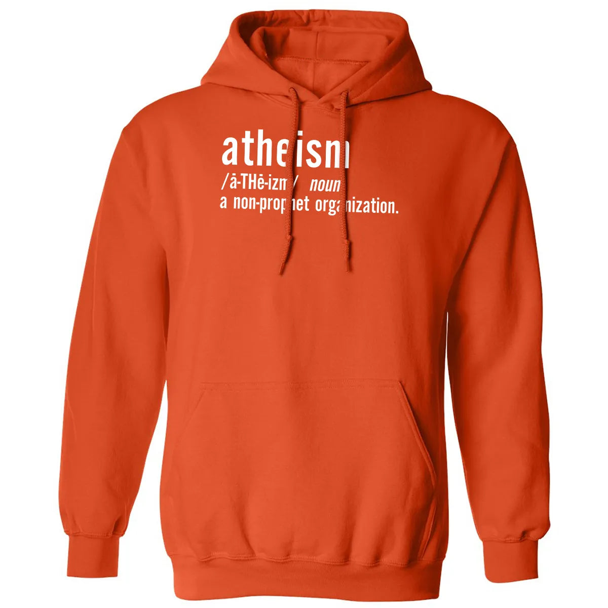 Classic Unisex Hoodie - Q3F5PS33