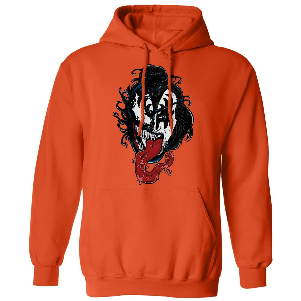 Classic Unisex Hoodie - MGMBHRZ2