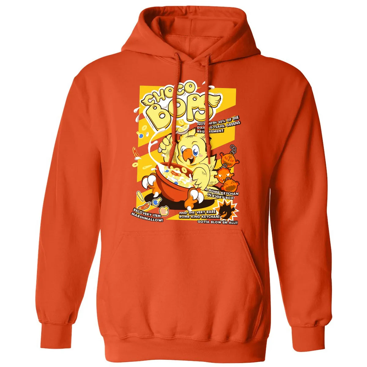 Classic Unisex Hoodie - 78QCU3ES