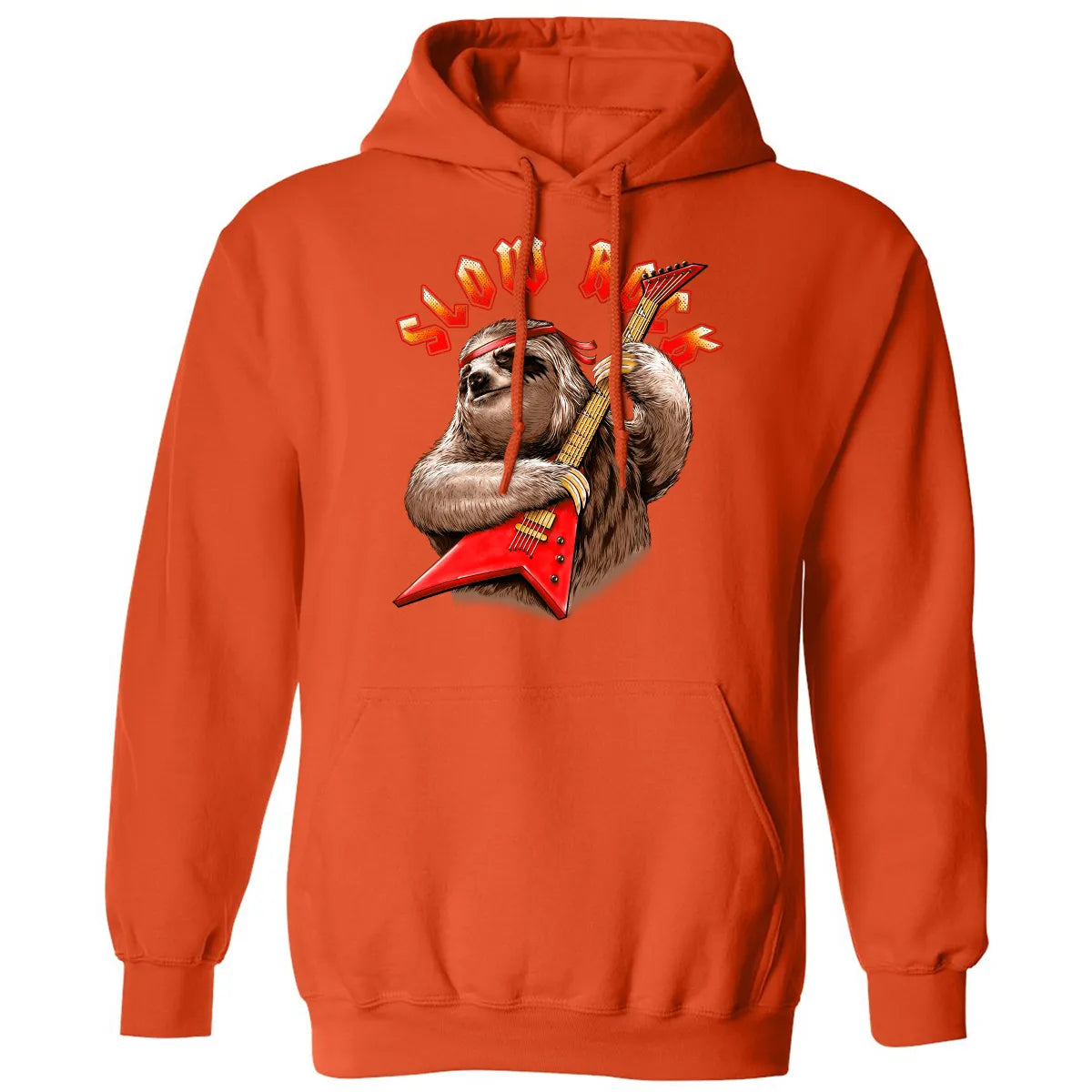 Classic Unisex Hoodie - MTYLTKJN