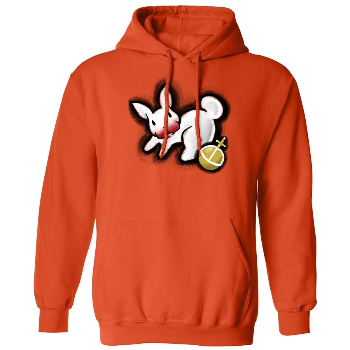Classic Unisex Hoodie - B3YDM8MX