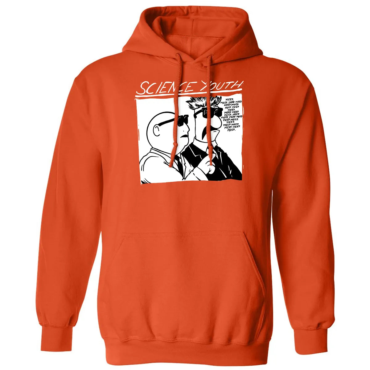Classic Unisex Hoodie - 3QAU11PV