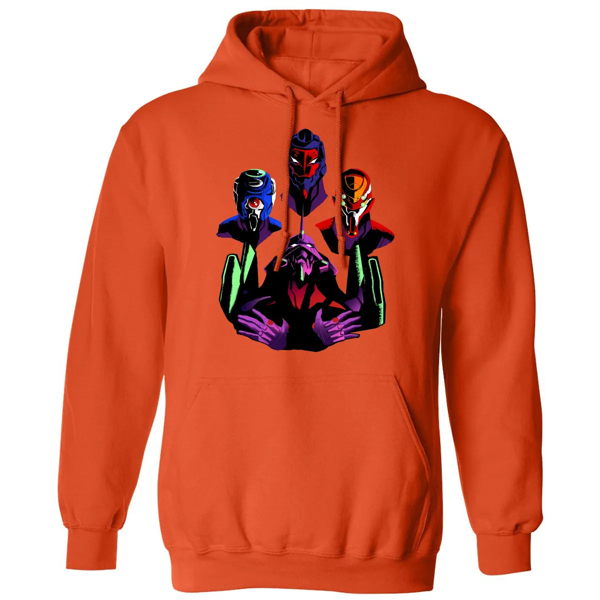 Classic Unisex Hoodie - RN8M8GGS