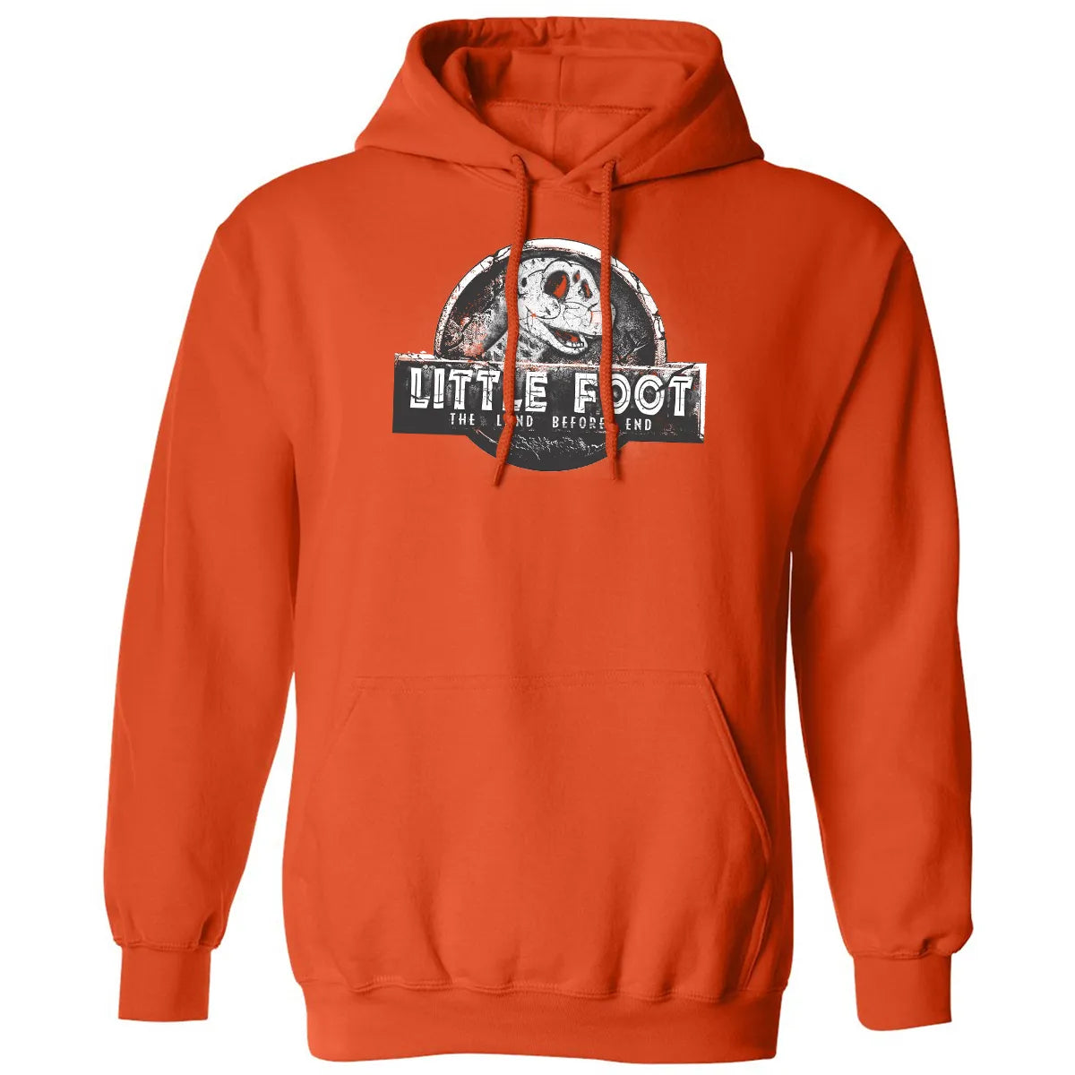Classic Unisex Hoodie - 2M5QNBVD
