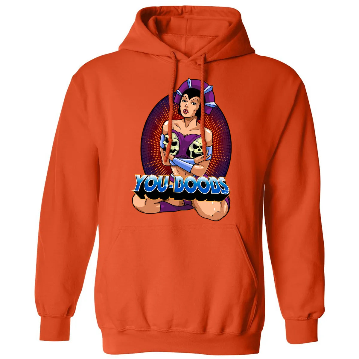Classic Unisex Hoodie - AERV6SE7