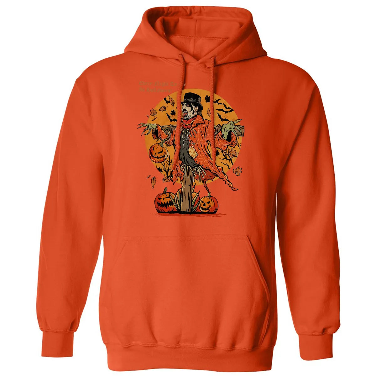 Classic Unisex Hoodie - 6N46M5JV