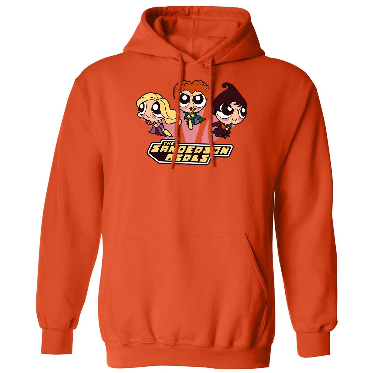 Classic Unisex Hoodie - 944RVTF3
