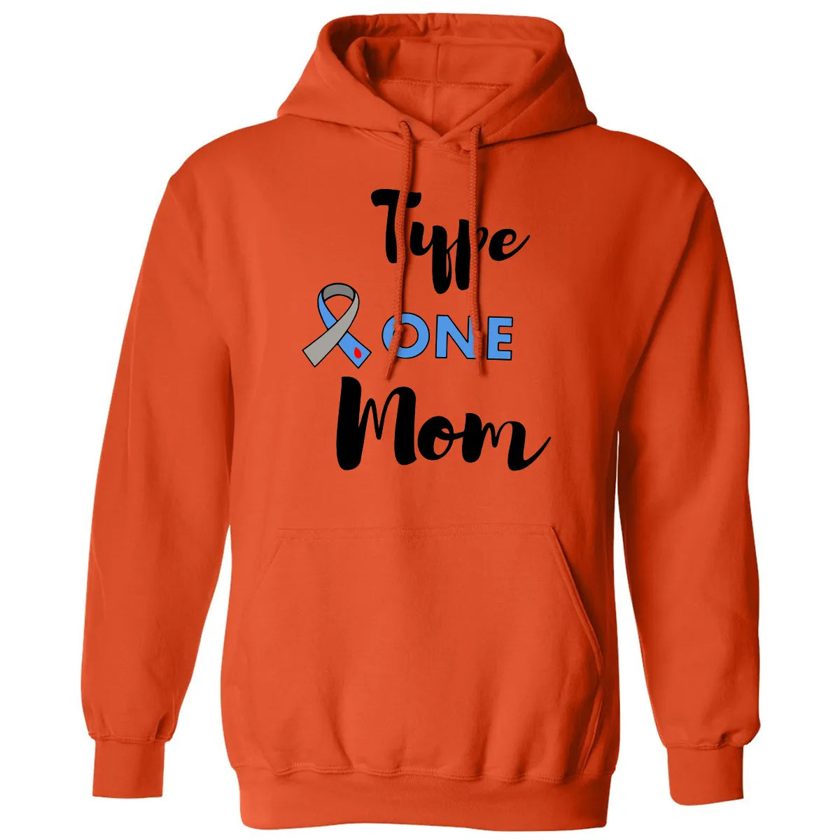 Classic Unisex Hoodie - 83S3PNB2