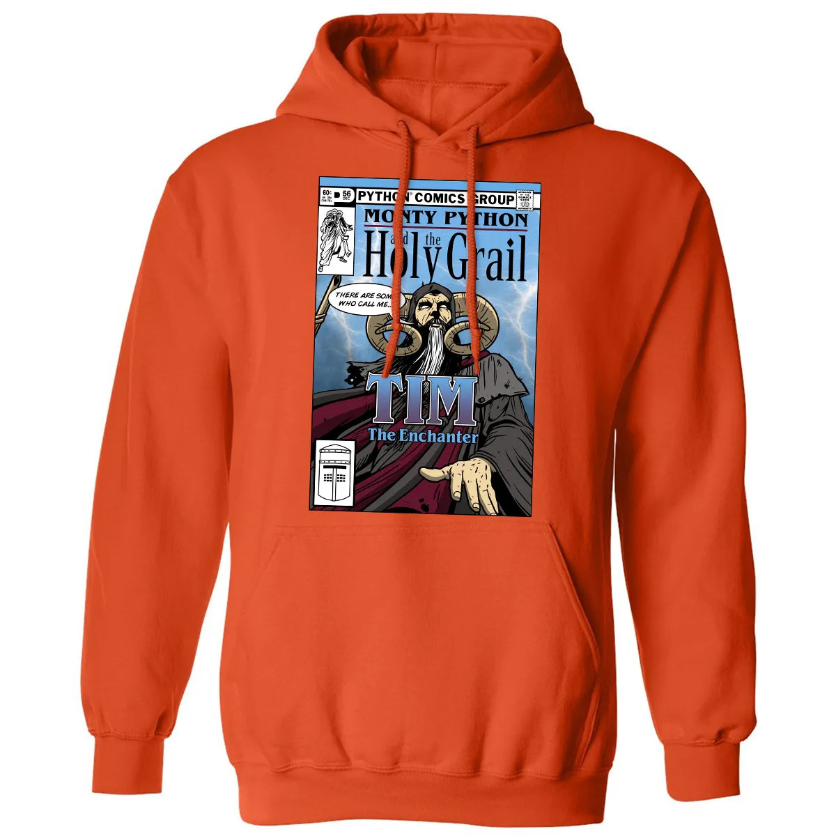 Classic Unisex Hoodie - Q1Q55MY9