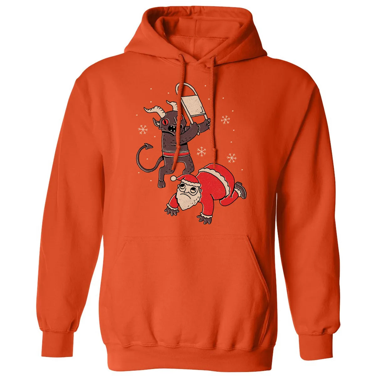 Classic Unisex Hoodie - FH35AAPV