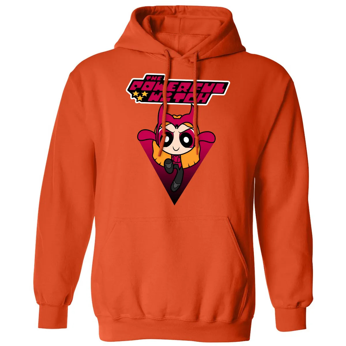 Classic Unisex Hoodie - APJQXVHN