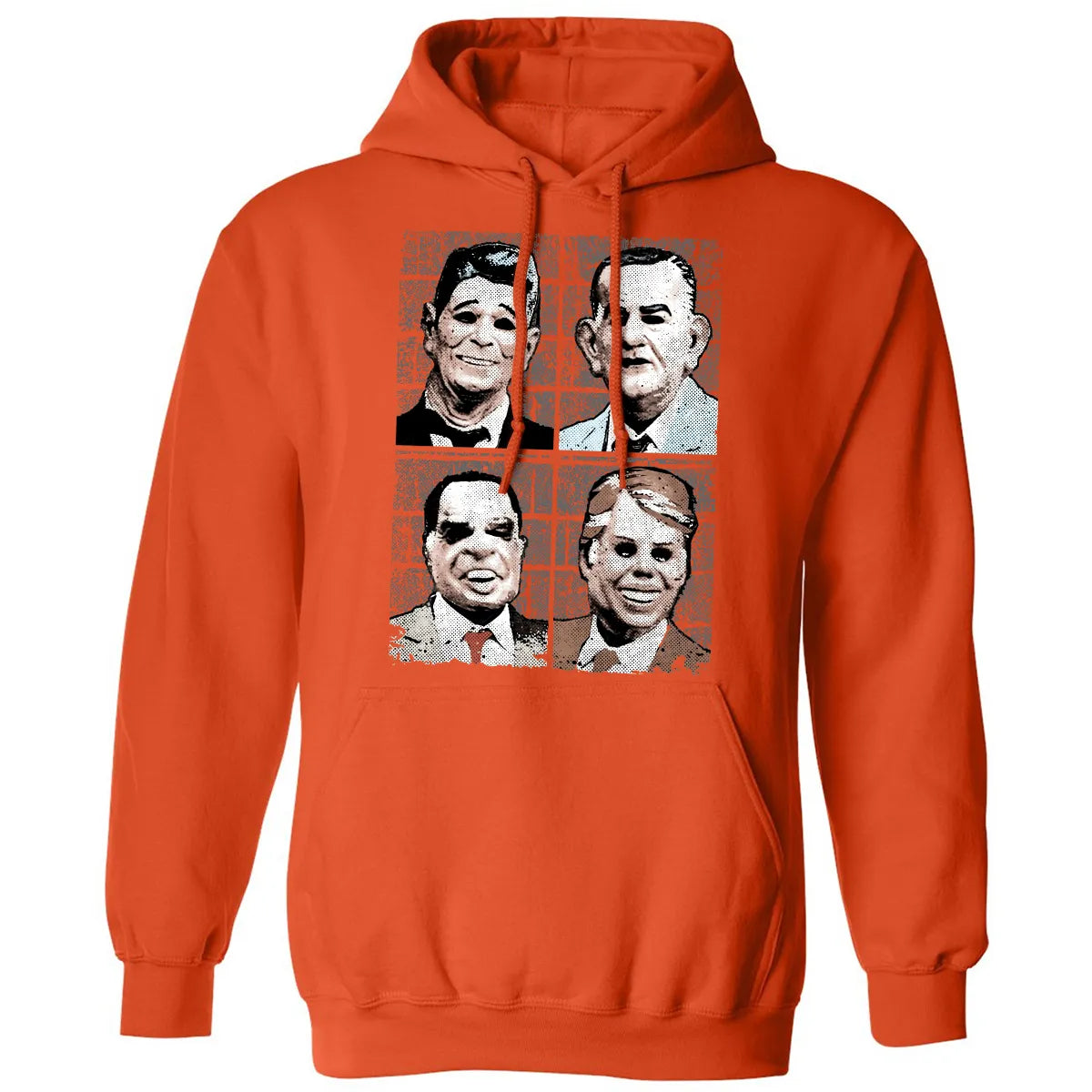 Classic Unisex Hoodie - XV6T5EN4