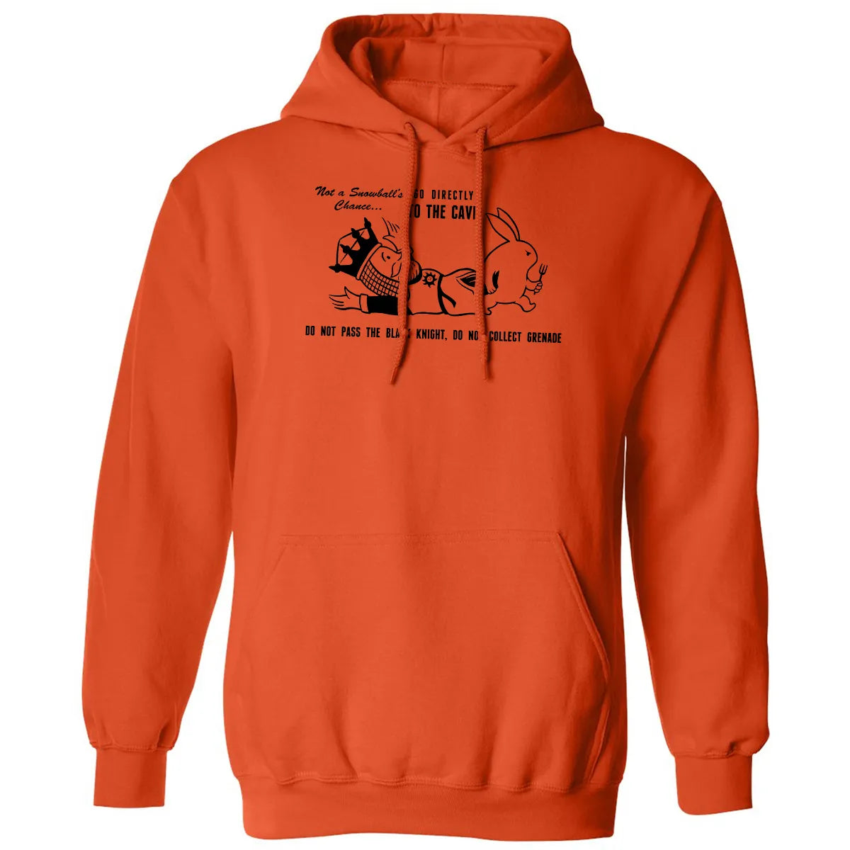 Classic Unisex Hoodie - Z8AHDRLD