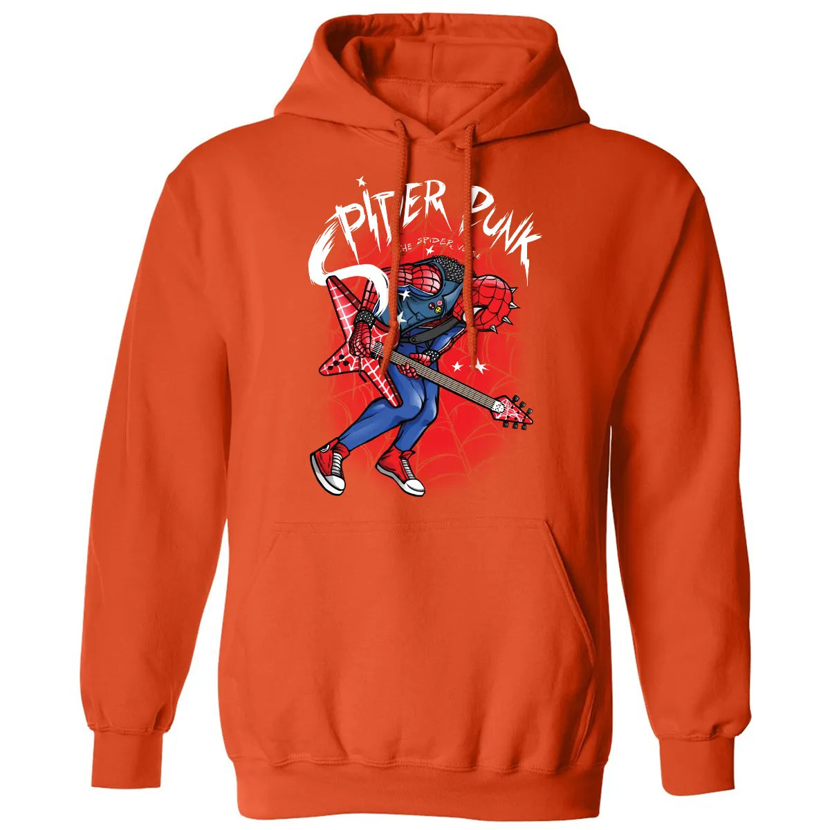 Classic Unisex Hoodie - ZYJN2PF3