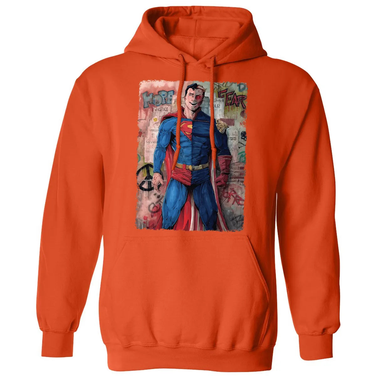 Classic Unisex Hoodie - Q9YVV9V5