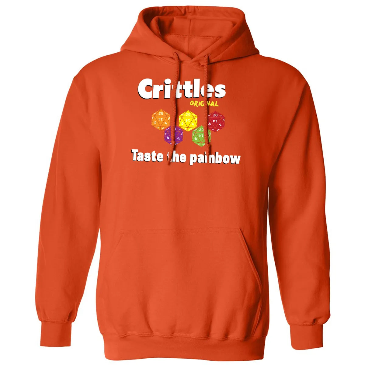 Classic Unisex Hoodie - A3MMRJHX