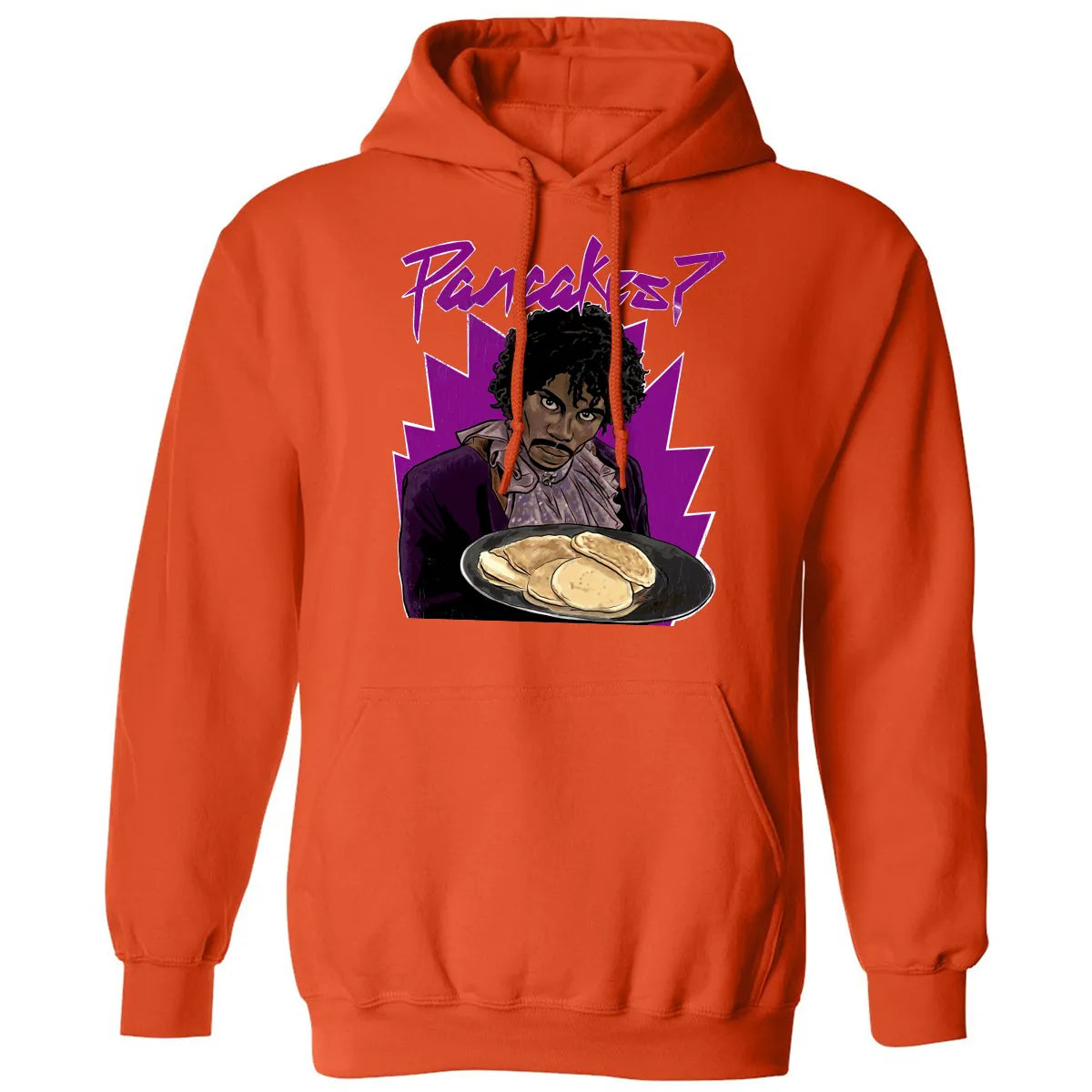 Classic Unisex Hoodie - F8RST9KN