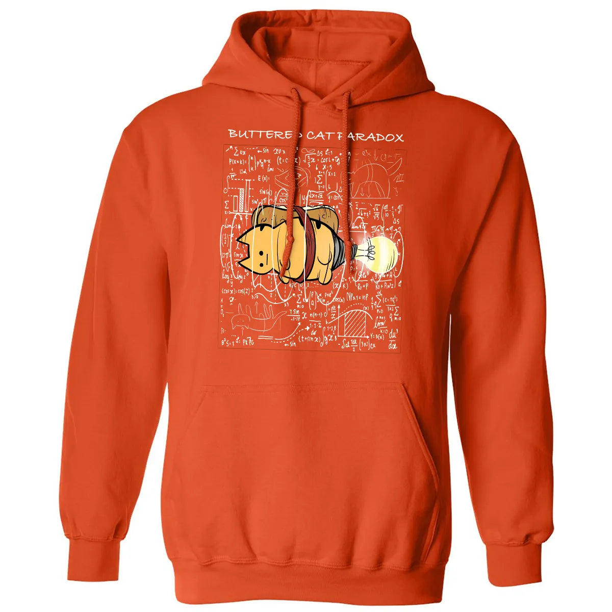 Classic Unisex Hoodie - WXF2CJN1