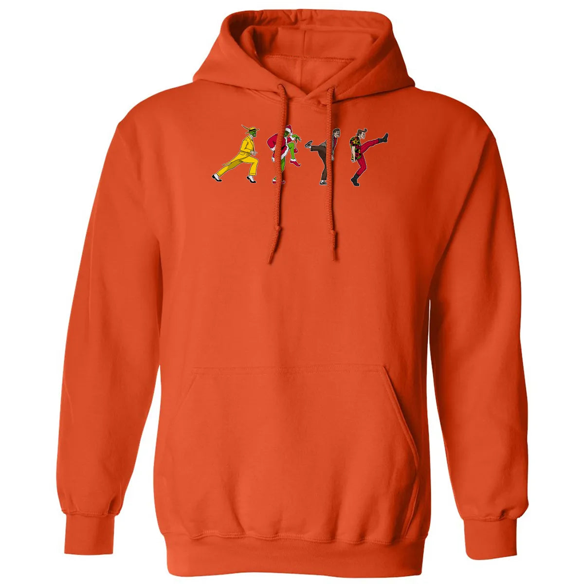 Classic Unisex Hoodie - GN2CWEEB