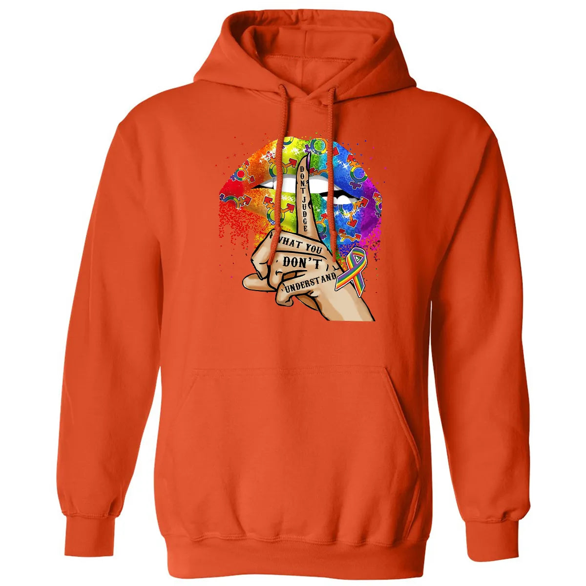 Classic Unisex Hoodie - UNP7HZPP