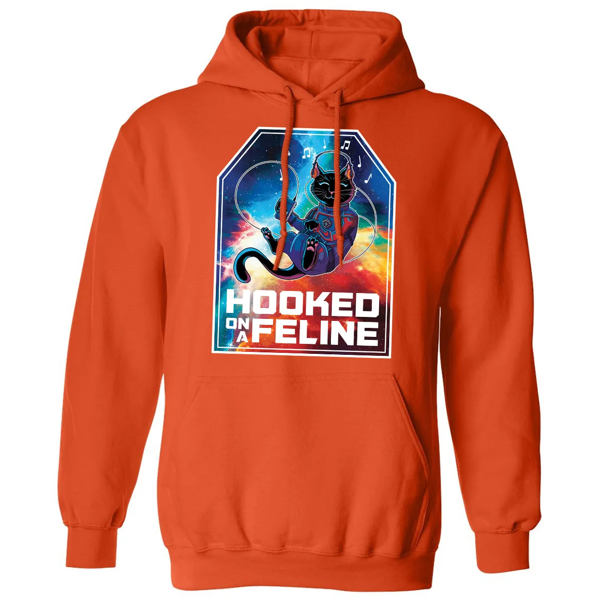 Classic Unisex Hoodie - UA84W67A