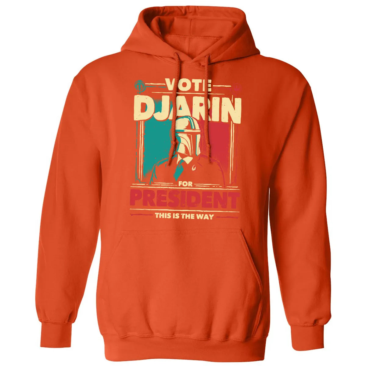 Classic Unisex Hoodie - SPEYTLSJ