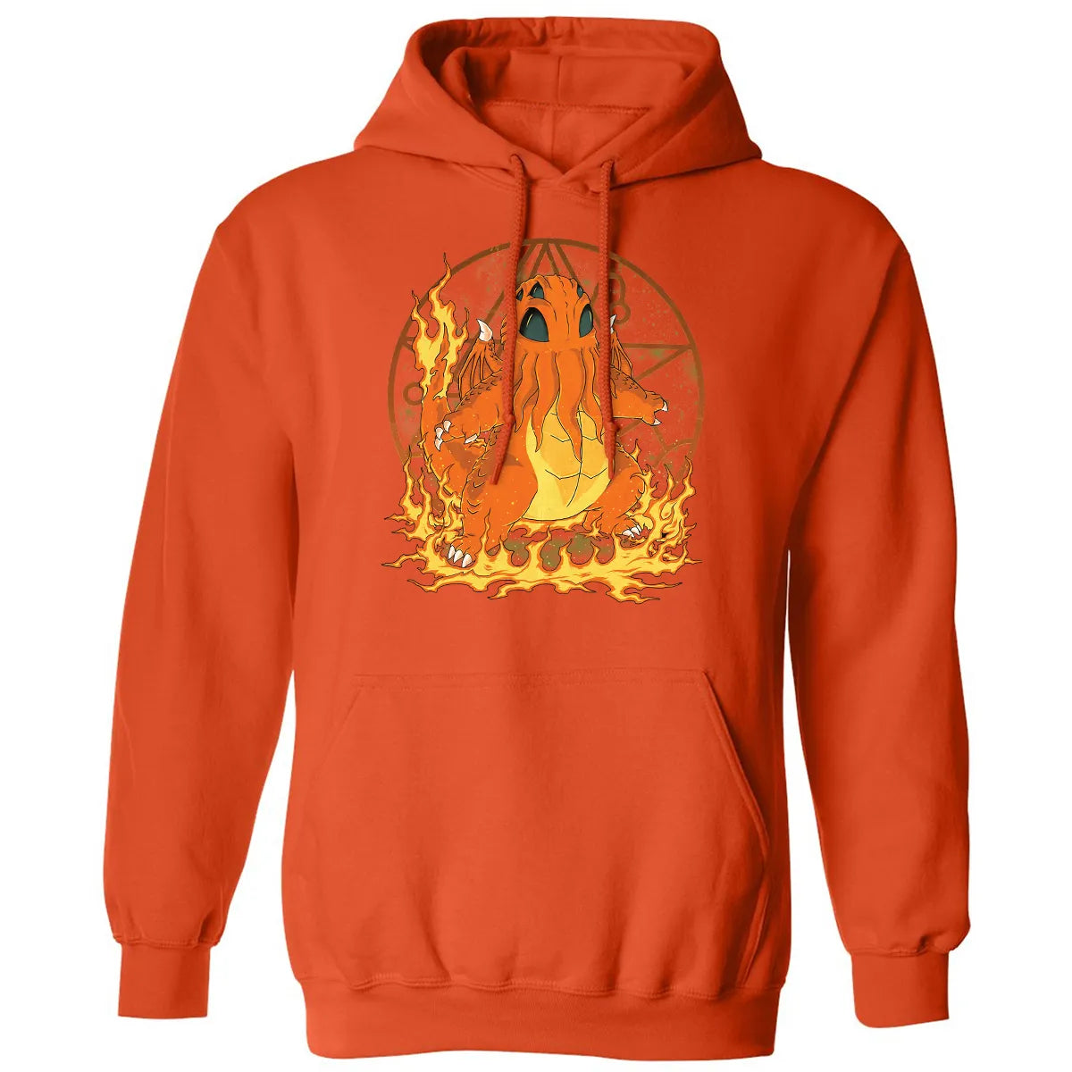 Classic Unisex Hoodie - JVPQN31K