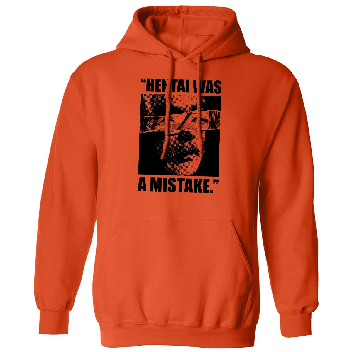 Classic Unisex Hoodie - S83B7E88