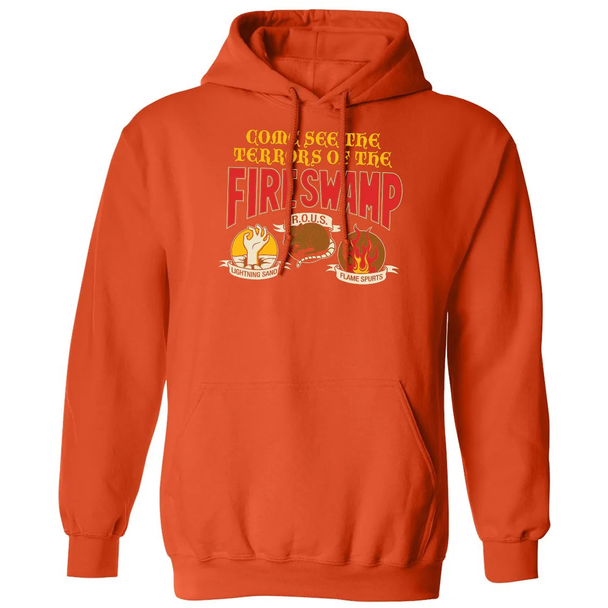 Classic Unisex Hoodie - ACEY7NFP