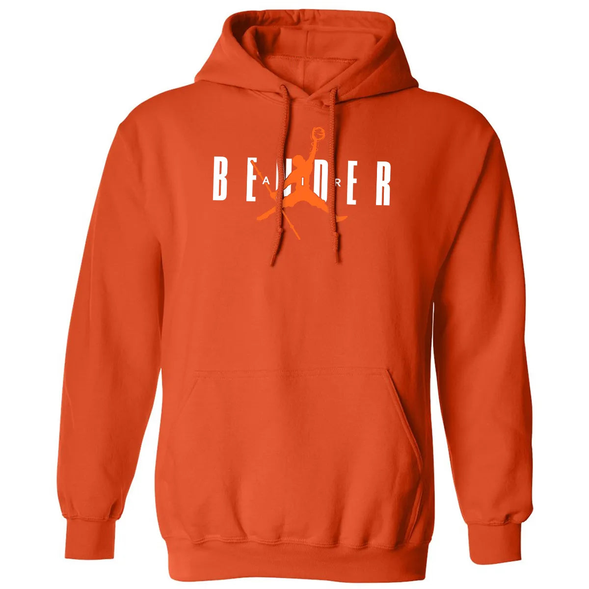 Classic Unisex Hoodie - L9YQJW4K