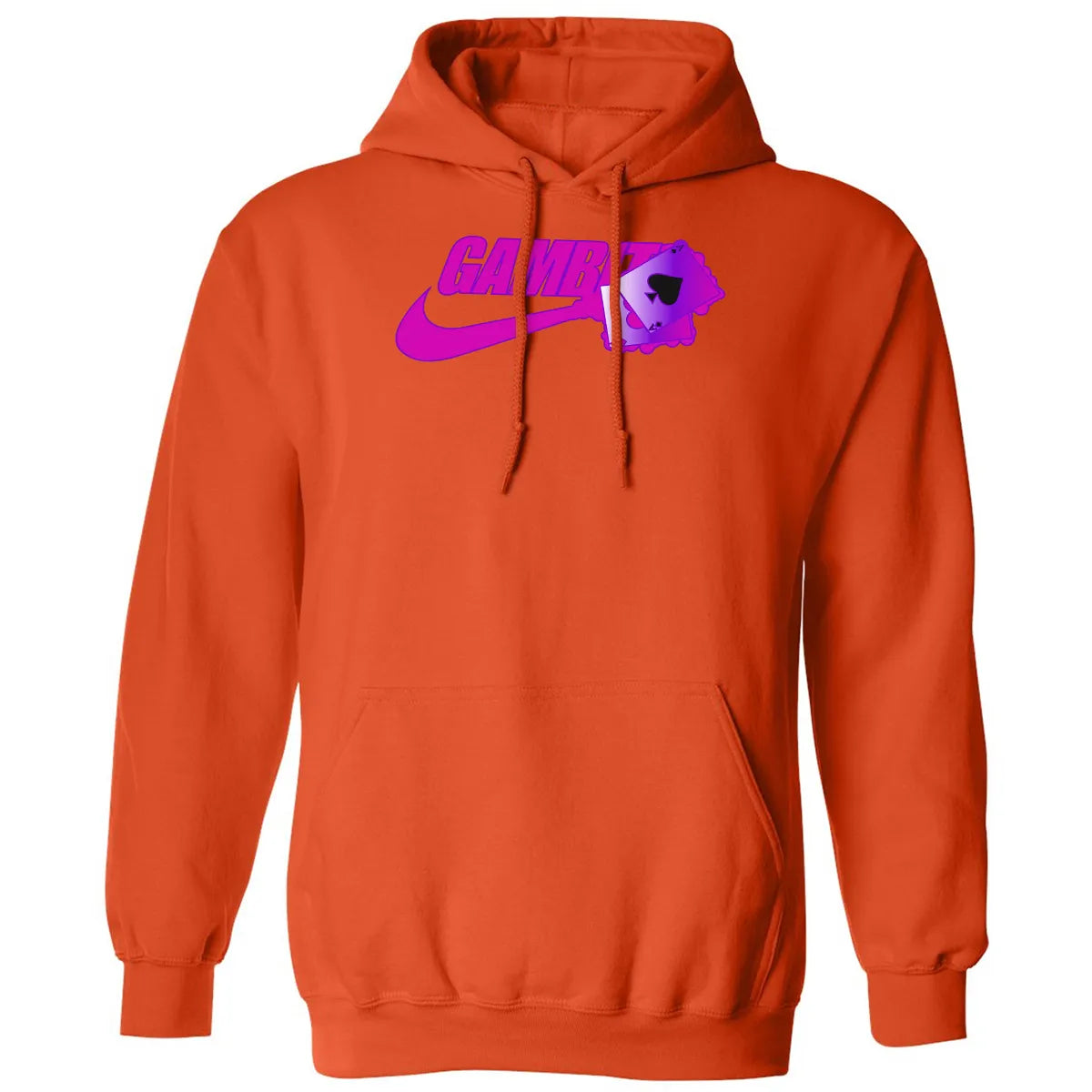 Classic Unisex Hoodie - 5NLYZNY8