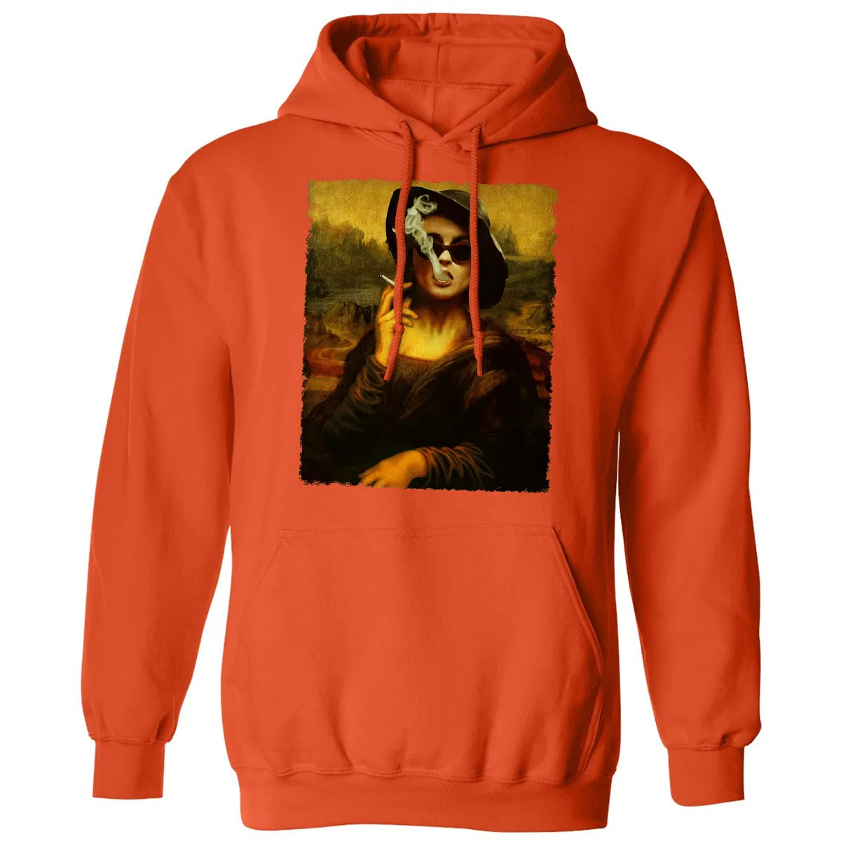 Classic Unisex Hoodie - WEDZKKYK