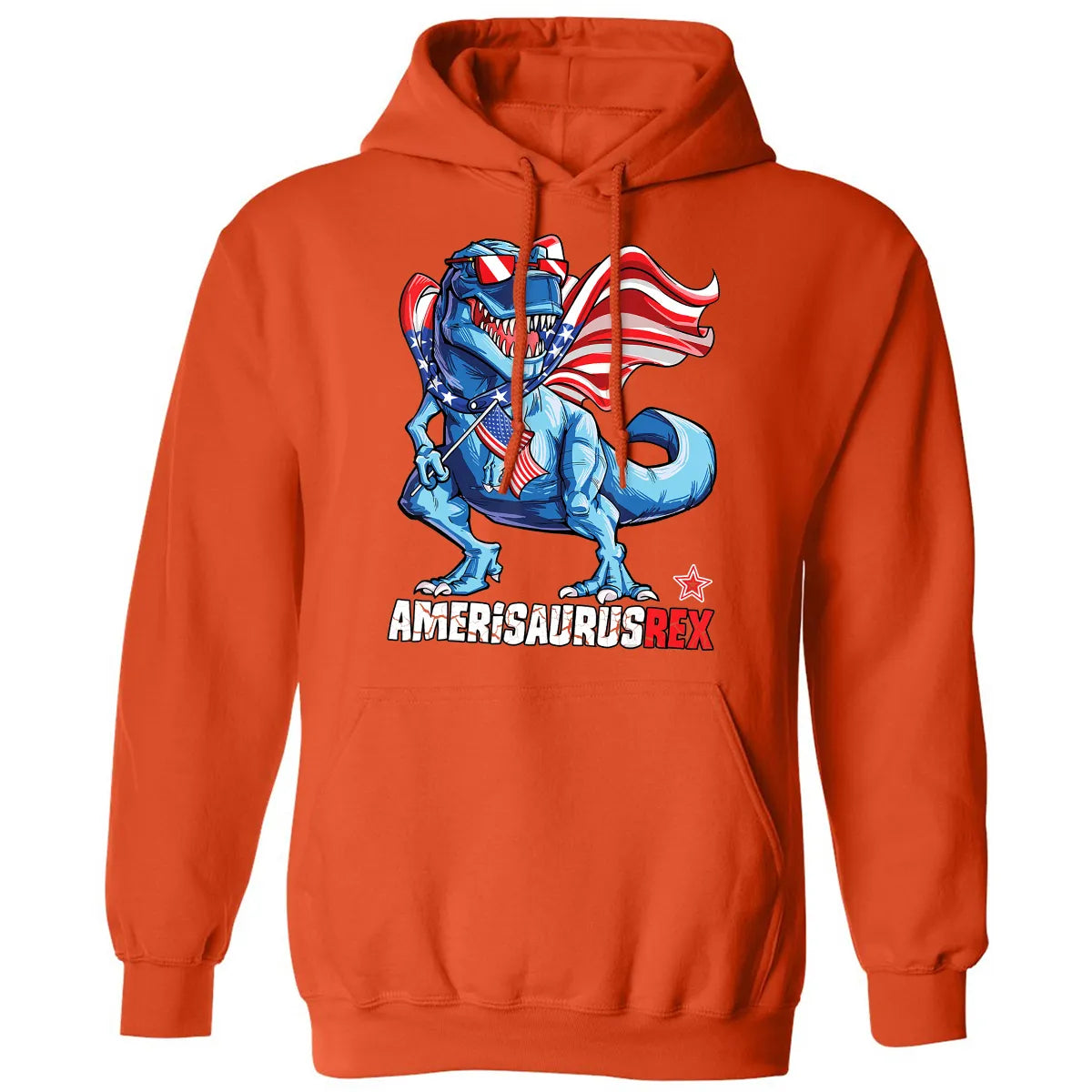 Classic Unisex Hoodie - VR5FCHCE