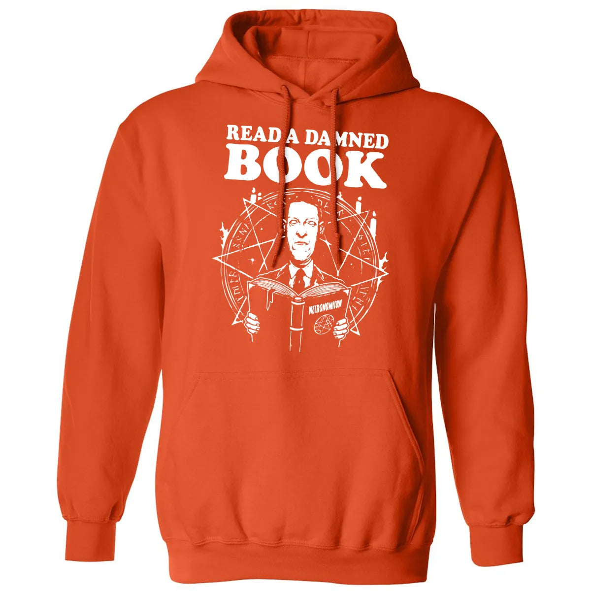 Classic Unisex Hoodie - 54PJAC6W
