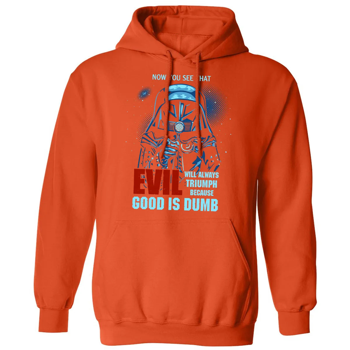 Classic Unisex Hoodie - APH885S1