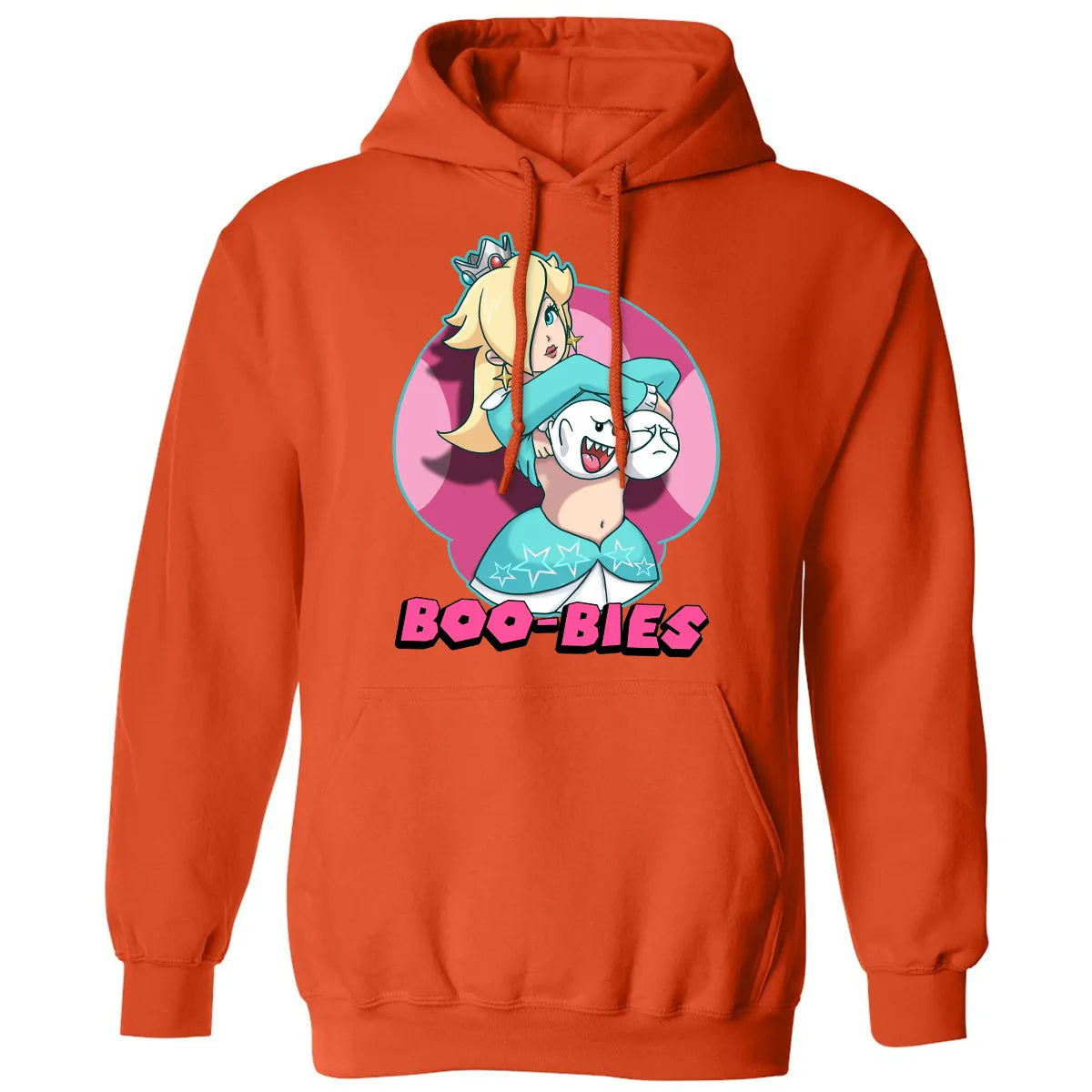 Classic Unisex Hoodie - AHW3USE2