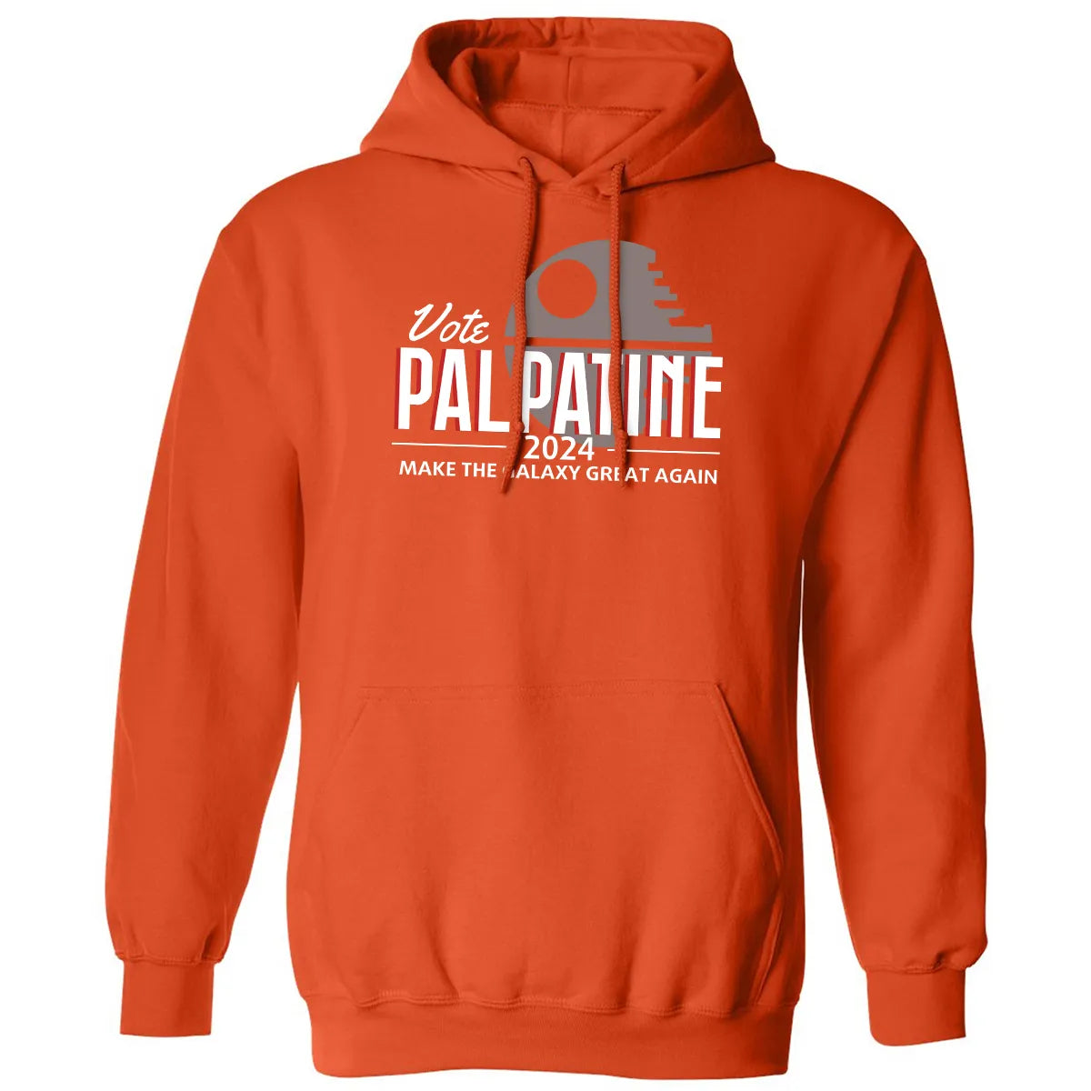Classic Unisex Hoodie - LQTDM5S3